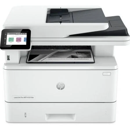 HP LaserJet Pro 4102fdn Multifunción Láser Monocromo HP LaserJet Pro 4102fdn Multifunción Láser Monocromo